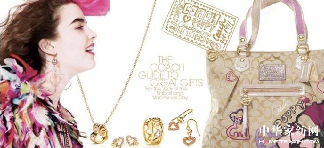 Coach的品牌升級方程式