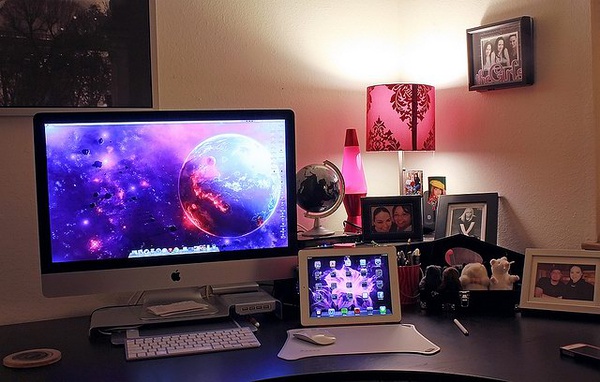 蘋果熱潮果粉專題神奇的科技篇