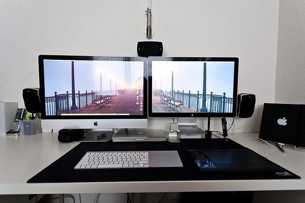 蘋果熱潮果粉專題神奇的科技篇