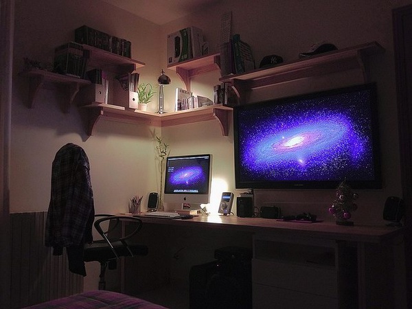 蘋果熱潮果粉專題神奇的科技篇