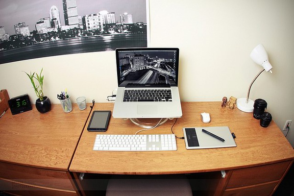 蘋果熱潮果粉專題家裝美飾篇