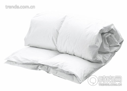 三高體質選擇正確羽絨被(二)