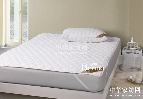 清沁夏日  妙養床墊