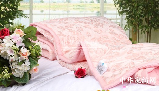 夏季選購夏涼被的方法