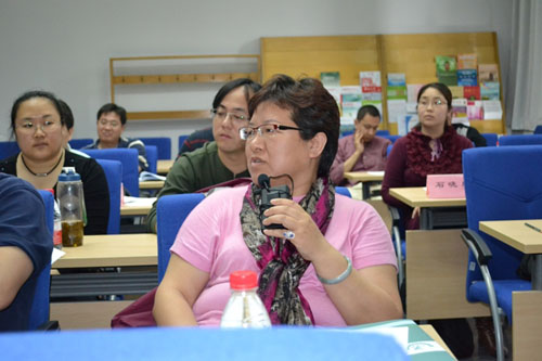 檢測專家齊聚北京,為紡織白名單把關