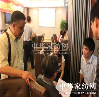 2012年二季度重點(diǎn)客商會(huì)議順利召開(kāi)