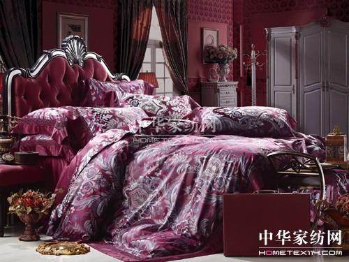 格芙蘭家紡2012新品閃亮登場