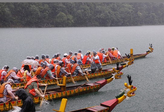 多喜愛開展大型戶外活動提升企業(yè)凝聚力