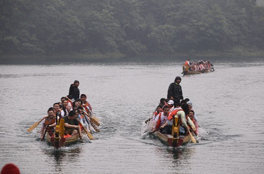 多喜愛開展大型戶外活動提升企業(yè)凝聚力