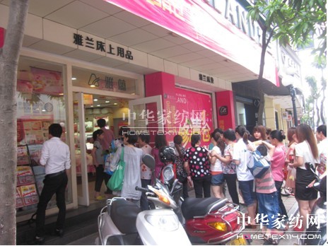 雅蘭四月抽獎活動完美收官