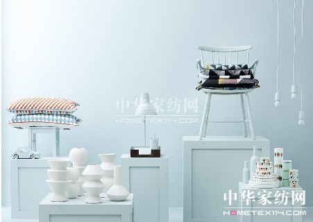 餐具也玩北歐風(fēng)來自丹麥的fermLIVING