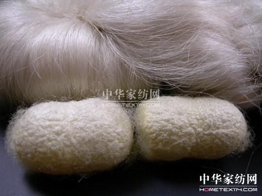 依諾雅:使用蠶絲被的好處