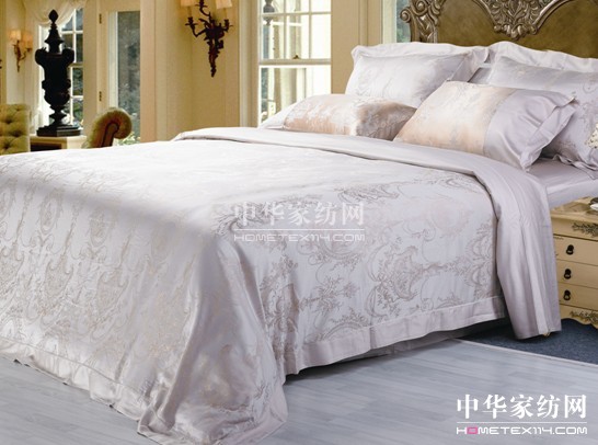 凡語家紡:床上用品清洗維護注意事項