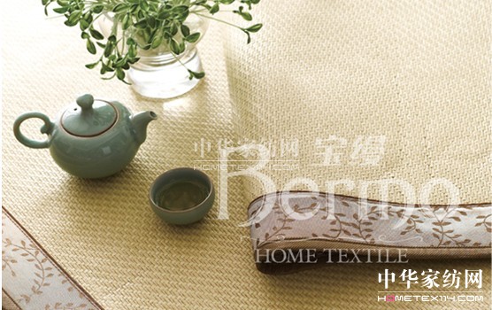 寶縵家紡:科學午睡 健康度夏