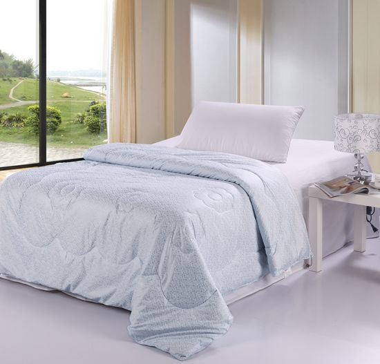 錦鳳蘭家紡春夏新品“席”卷而來