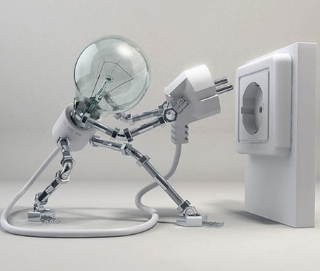 創意燈飾 用可愛創意打造趣味家