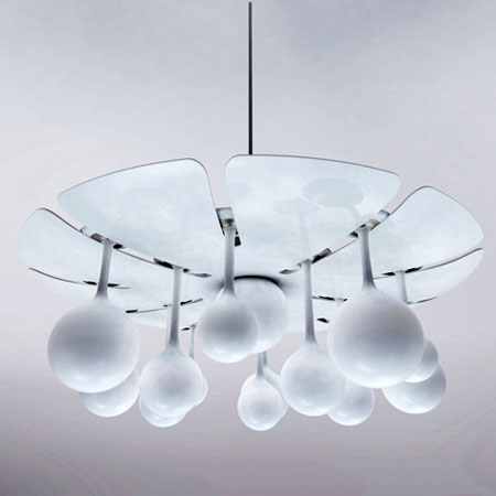 創意燈飾用可愛創意打造趣味家