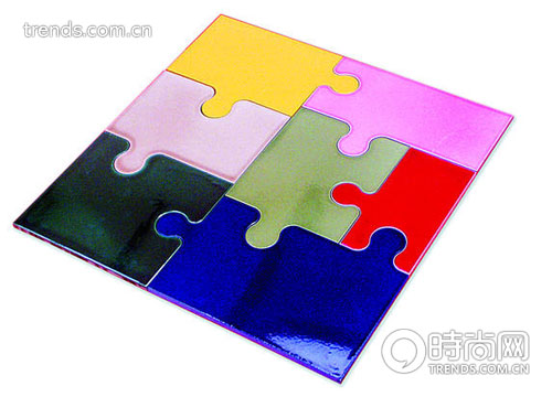 男人玩物 愛打仗的家居