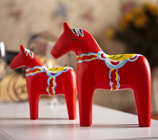 多款可愛的時尚家飾幫你打造最in的家(上)