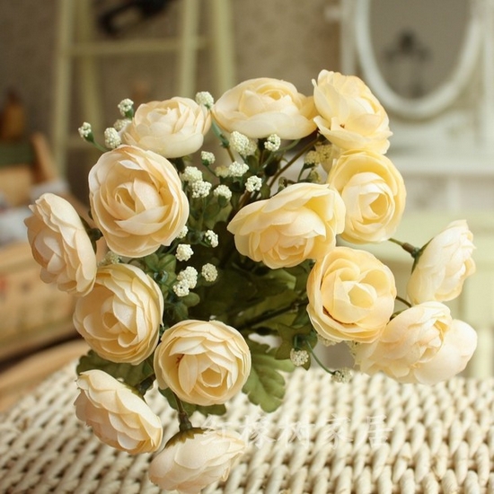 多款可愛的時尚家飾幫你打造最in的家(上)