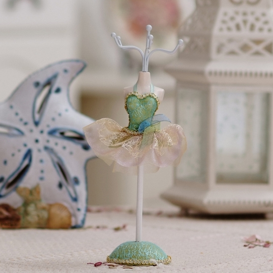 多款可愛的時尚家飾幫你打造最in的家(中)