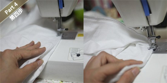 電風扇不積灰六步DIY清爽花朵風扇套