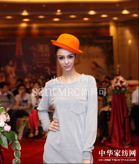 尚瑪可秋冬新品品鑒會時尚從這里開始