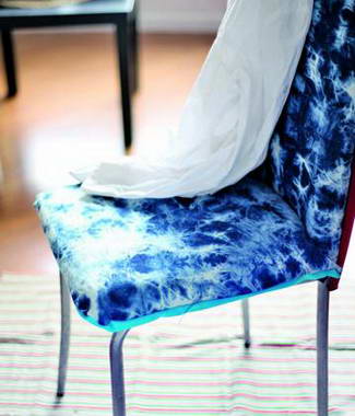 為家具穿上牛仔衣多款時尚家居飾品