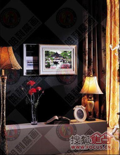 5款配電箱裝飾畫欣賞