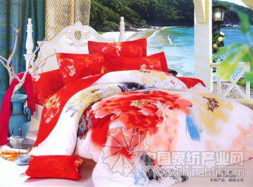 南通萊福仕家用紡織品有限公司簡介