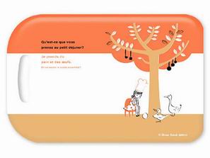 多款切菜板創(chuàng)意設(shè)計(jì) 廚房也時(shí)尚