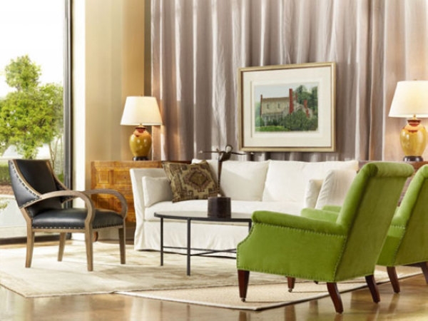 夏季清涼家裝秀眼睛享夠冰淇淋(1)