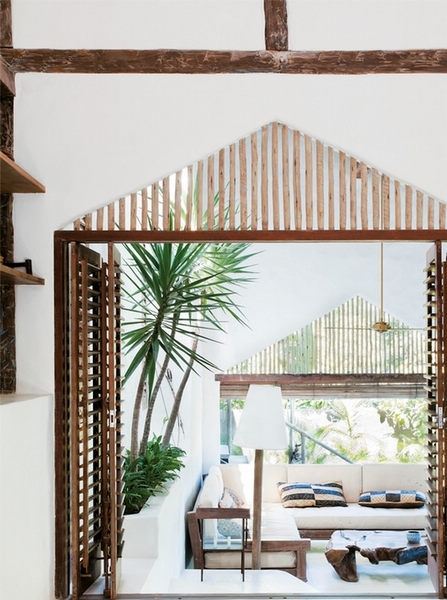 夏季清涼家裝秀眼睛享夠冰淇淋(1)