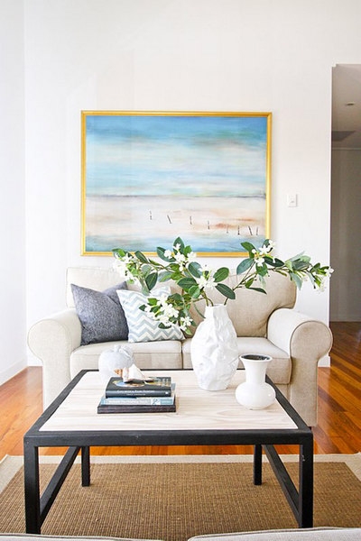 夏季清涼家裝秀眼睛享夠冰淇淋(1)