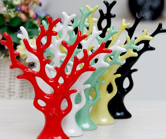 11款超時尚陶瓷小工藝