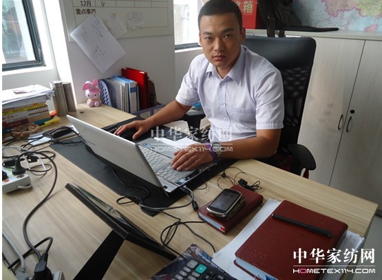 縱橫商海  力挽狂瀾