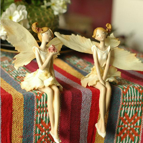 9款歐式田園小萌物 點(diǎn)綴生活