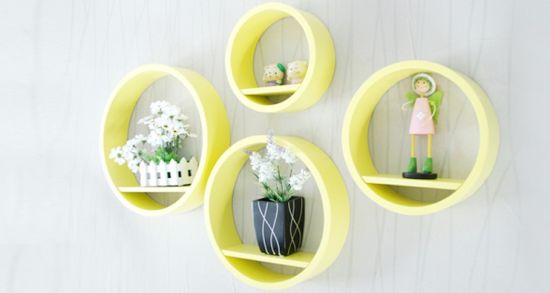 畢業生省錢裝修出租屋必備人氣飾品