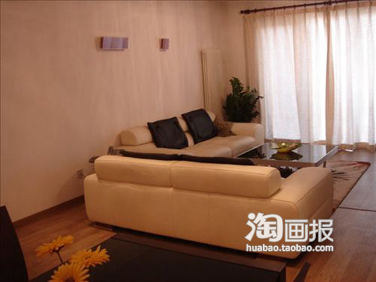 懶女人3萬(wàn)精裝90平簡(jiǎn)約家(上)