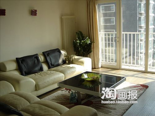 懶女人3萬(wàn)精裝90平簡(jiǎn)約家(上)