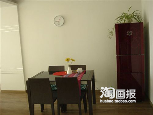 懶女人3萬(wàn)精裝90平簡(jiǎn)約家(上)