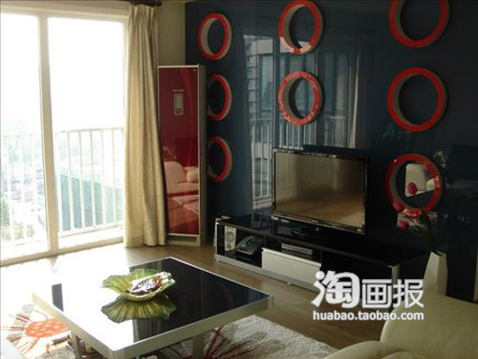 懶女人3萬(wàn)精裝90平簡(jiǎn)約家(上)