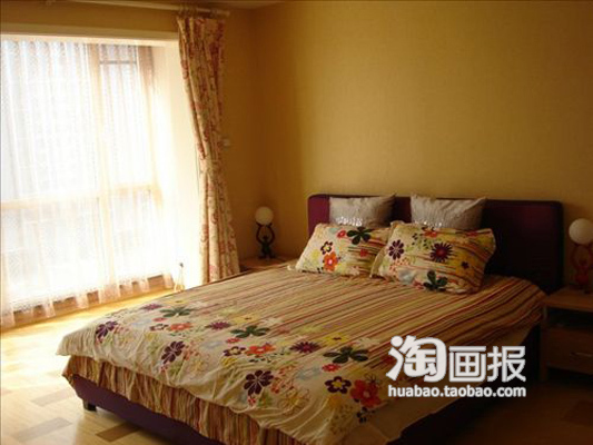 懶女人3萬(wàn)精裝90平簡(jiǎn)約家(上)