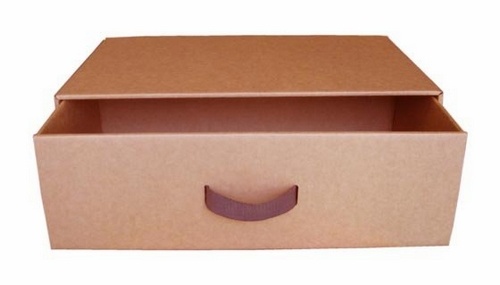 紙?jiān)煲伯?dāng)家紙當(dāng)家完美抽屜設(shè)計(jì)