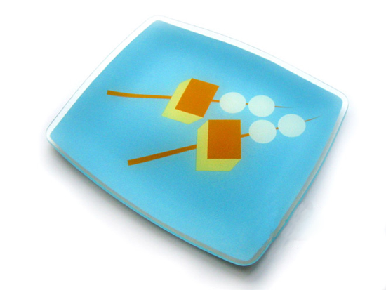 木頭做枕頭?15款自然元素生活品