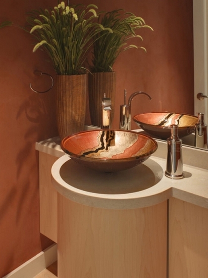 20款創(chuàng)意洗手臺(tái)設(shè)計(jì)(上)