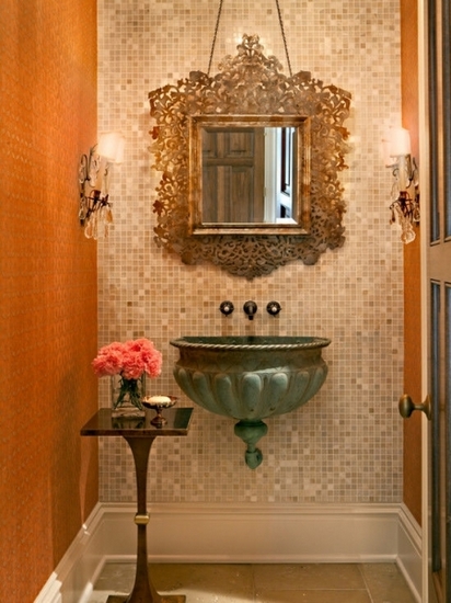 20款創(chuàng)意洗手臺(tái)設(shè)計(jì)(上)