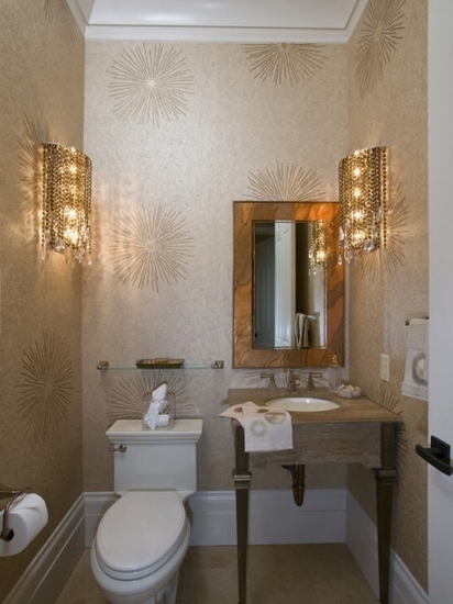 20款創意洗手臺設計(上)