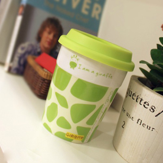 趣味家居單品之“個(gè)性”水杯(上)