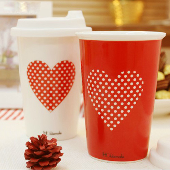 趣味家居單品之“個性”水杯(下)